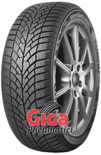 Kumho wintercraft wp52 - kumho, wp52+