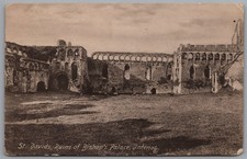 ST DAVIDS - Pembrokeshire St