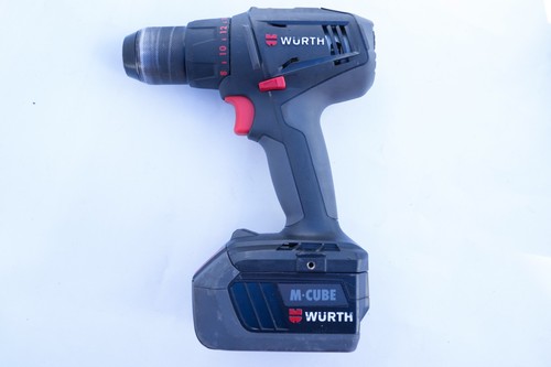 Trapano avvitatore batteria - avvitatore, a