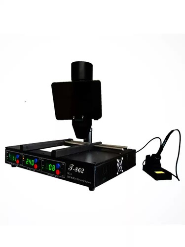 862 stazione di - t-862,
