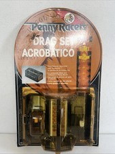 Takara penny racers drag set - racers,