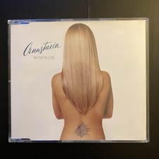 CD Singolo ANASTACIA I’m
