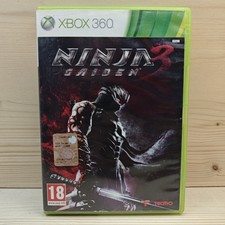 Ninja Gaiden 3 - Pal - Per Microsoft Xbox360