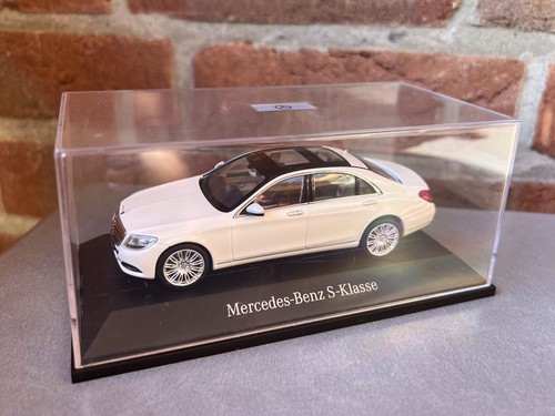 Mercedes classe w222 v222 - s,