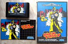 TOP - Sega Mega Drive - Dick