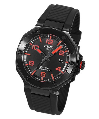 Tissot race rif - tissot, mm