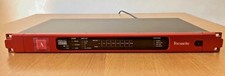 Focusrite RedNet HD32R "Dante-AVID Pro Tools HDX" Bridge