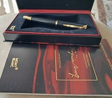 MONTBLANC 2006 Virginia Woolf