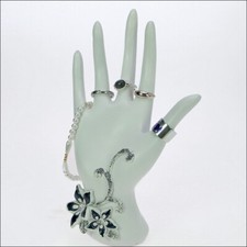 SAFE MANO PORTAGIOIE