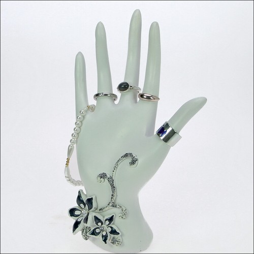 Safe mano portagioie - safe,