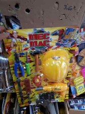 Set meccanico attrezzi Kit