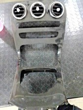 CONSOLE TUNNEL CENTRALE BOCCHETTE ARIA MERCEDES CLASSE C W205 2014> ORIGINALE