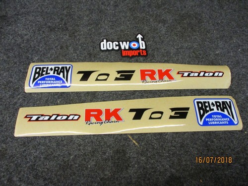 Suzuki rmz250 rmz450 2006 - rmz450, 2006-2017