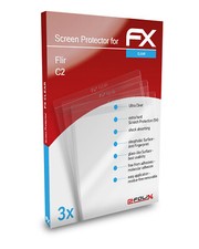 atFoliX 3x Pellicola