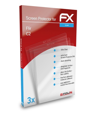 Atfolix pellicola - atfolix, 3x