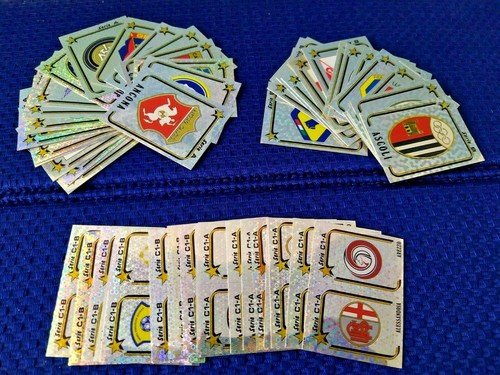 1992 scudetto badge - scudetto, b