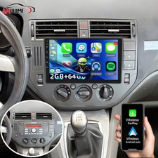 Autoradio 9" Android 15 per