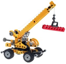 Lego technic gru numero  8270 del 2007 in ottime condizioni