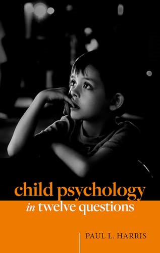 Child psychology twelve - psychology, in