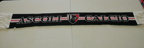 Sciarpa ultras ascoli - ultras, piceno