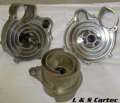 Caricatore g60 nuovo - g, 60
