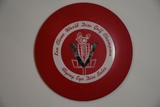 Innova 180g Viper 1994 Flying