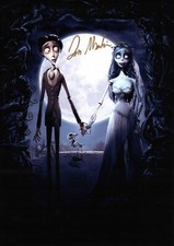 Ian Mackinnon Autographed