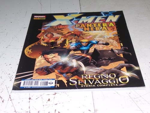 Pantera nera regno - nera, selvaggio