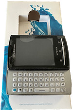 Sony Ericsson  Xperia X10 mini pro U20i