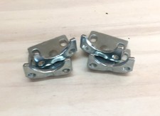 LOTTO 4 ANCORAGGI A PIEDINI PER CILINDRI ISO 32 - ARIA COMPRESSA