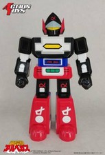 Action Toys Lightspeed