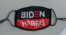Maschera viso moda biden - viso,