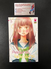 PLANET MANGA - AMARSI
