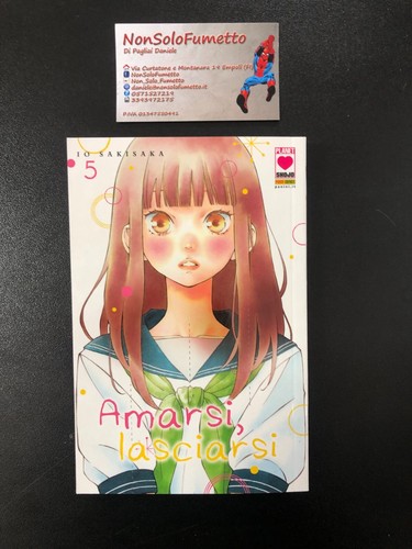 Planet manga amarsi - manga,