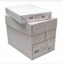 Carta a4 5 risme Fotocopie