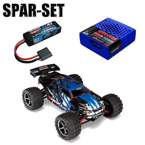 Traxxas 71076 revo - traxxas, 71076-8