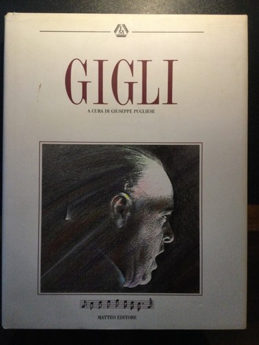Gigli giuseppe pugliese - di,