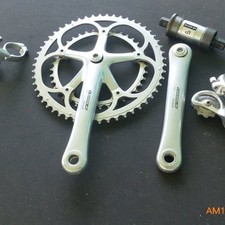 Campagnolo chorus speed - campagnolo, 9