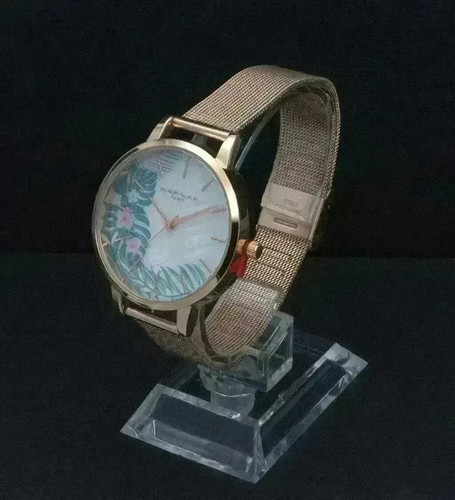 Naf orologio donna nuovo - orologio, donna,