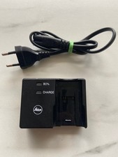 Leica 14470 Caricabatteria per