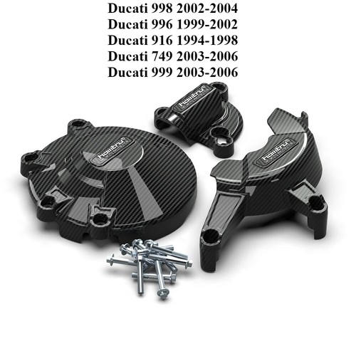 Per ducati 999 - 998, 996
