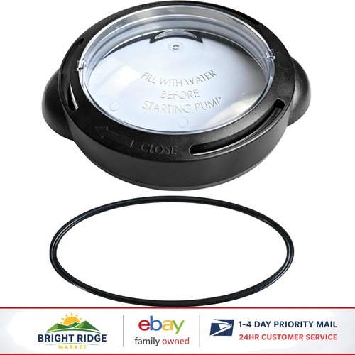 Coperchio filtro compatibile