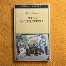 Nuova enciclopedia alberto - enciclopedia,