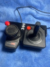 Atari 2600 CX40 + Accoppiatore