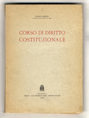 Corso diritto - corso,