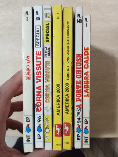 Corna vissute nuova serie - corna,