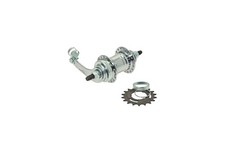 Mozzo contropedale shimano - mozzo,