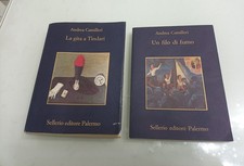 Lotto 2 Libri Romanzi Di