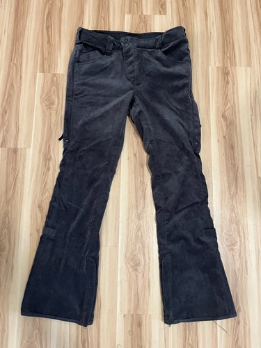 Pantaloni neve burton ronin - pantaloni,