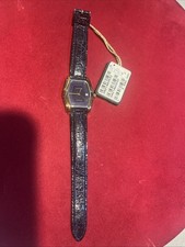 Lucien Rochat Kron Orologio